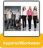 Apparel Workwear - Copy Direct